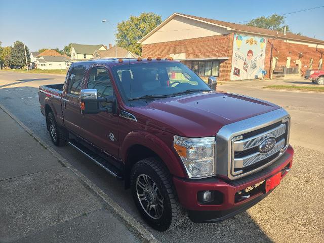 2016 ford f-250