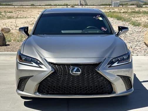 2019 lexus es 350 f sport in tucson, arizona