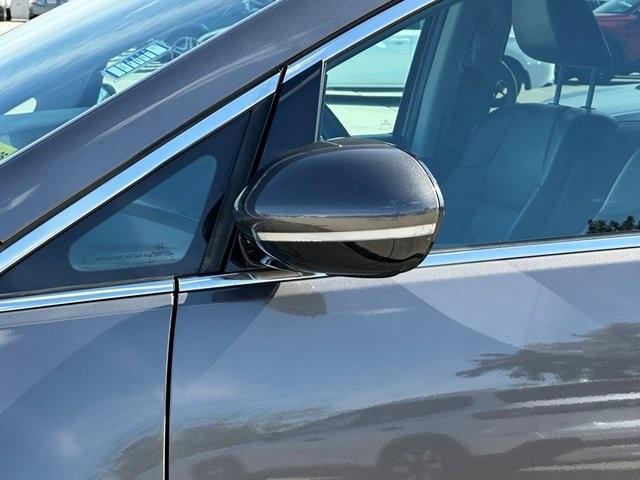 2014 honda odyssey touring elite