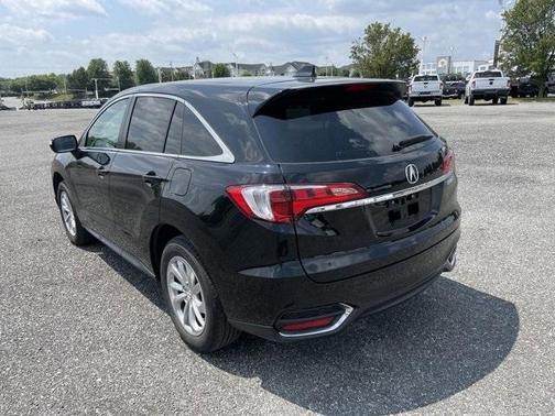 2016 acura rdx in saint louis, missouri