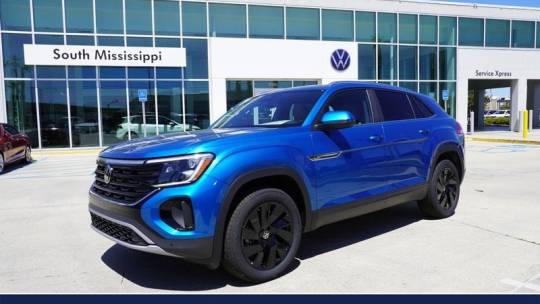 2024 Volkswagen s