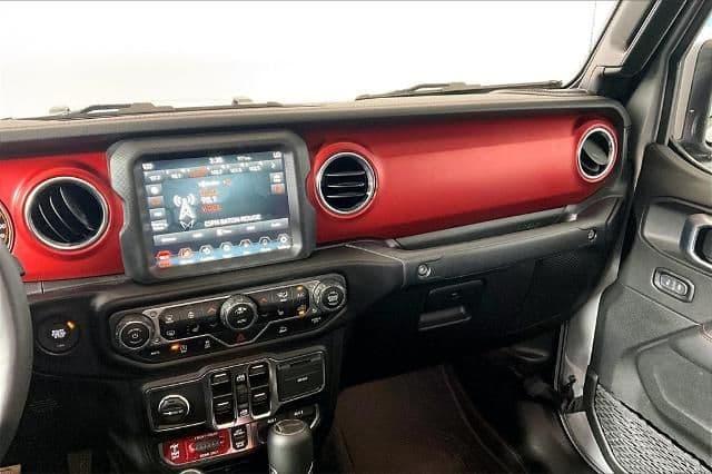 2023 jeep gladiator rubicon in baton rouge, louisiana