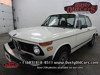 1974 white runs drives body interior excel cruise now!