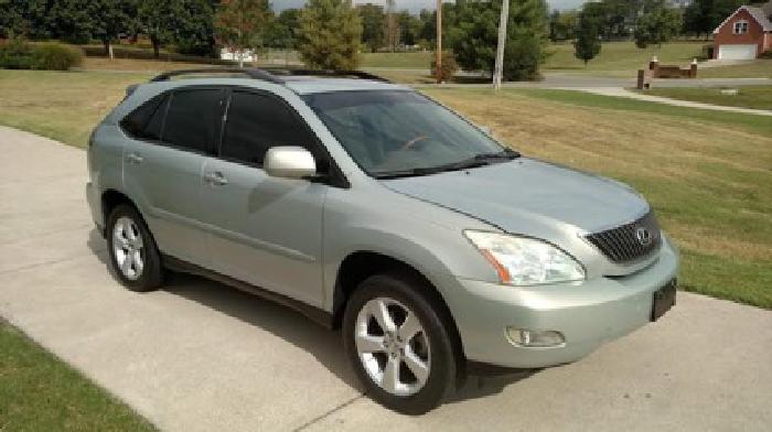 2004 lexus rx 330 in temple terrace, fl