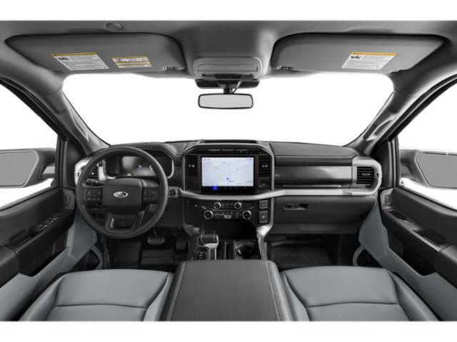 2023 ford f-150 lightning pro
