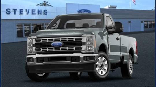 2023 Ford F-350