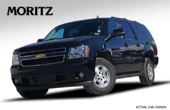 2013 chevrolet suburban lt in fort worth, tx