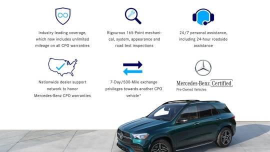 2024 Mercedes-Benz C-Class