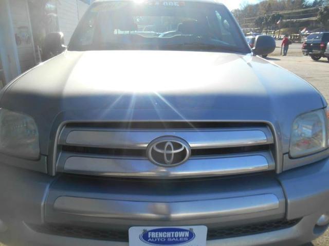 2003 toyota tundra sr5 4dr access cab sr5 rwd sb v6 for sale in north kingstown, rhode island