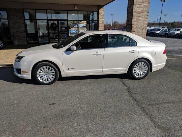 2010 ford fusion hybrid base 4dr sedan for sale in blades, delaware