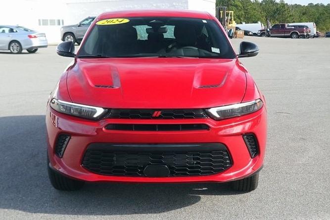 new 2024 dodge hornet gt awd