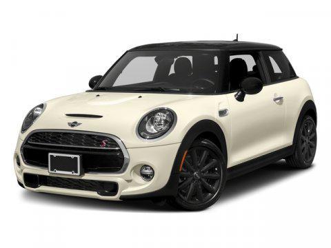 2018 mini hardtop cooper s