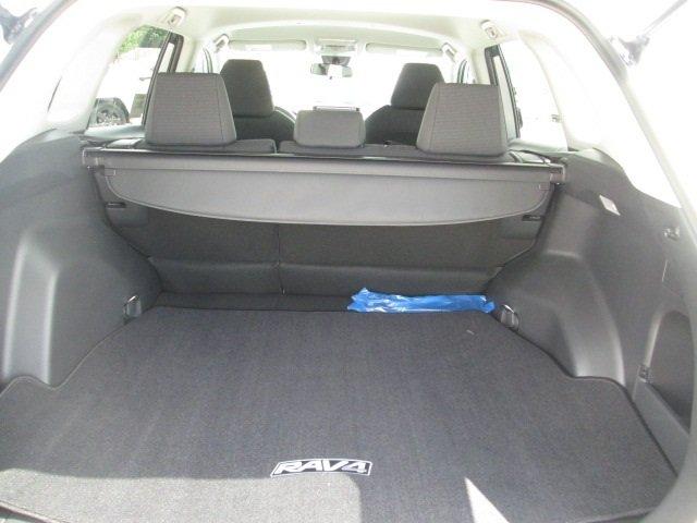 new 2019 toyota rav4 fwd le rogers, ar 72758 for sale in rogers, arkansas