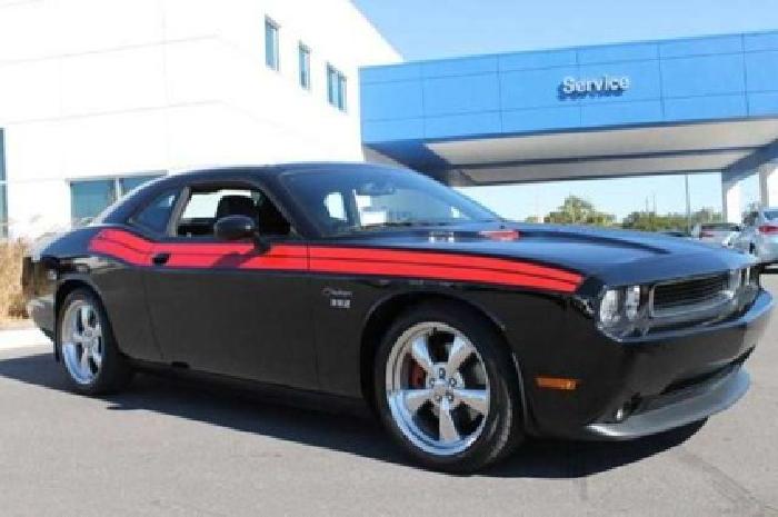 2012 dodge challenger r/t in saint petersburg, fl