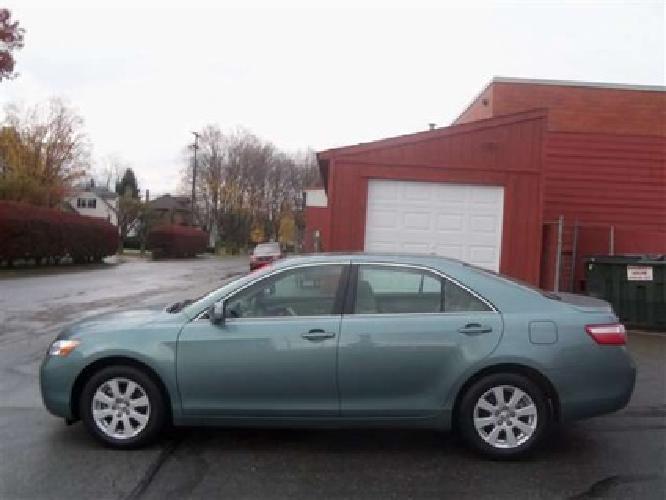 2009 toyota camry xle in hollidaysburg, pa