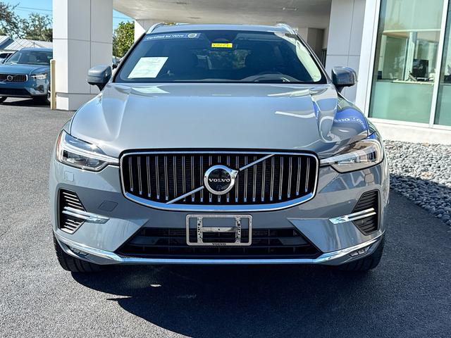 2022 volvo xc60 b5 inscription