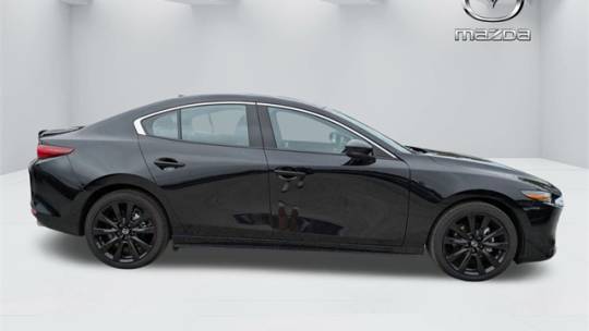 2024 Mazda