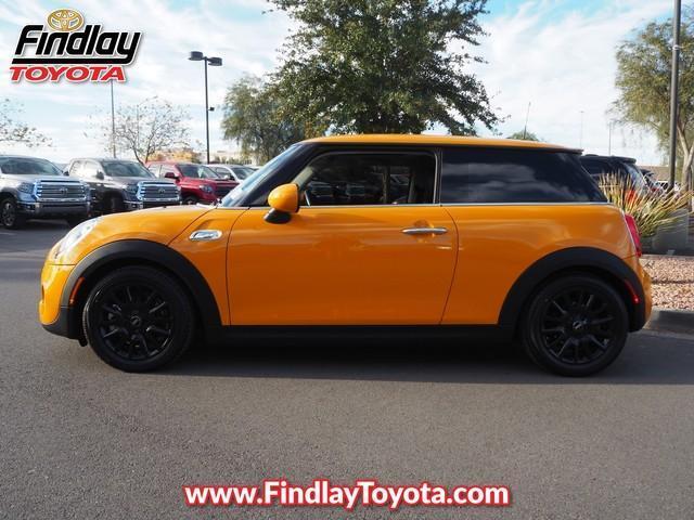 2014 mini hardtop cooper s cooper s 2dr hatchback for sale in henderson, nevada