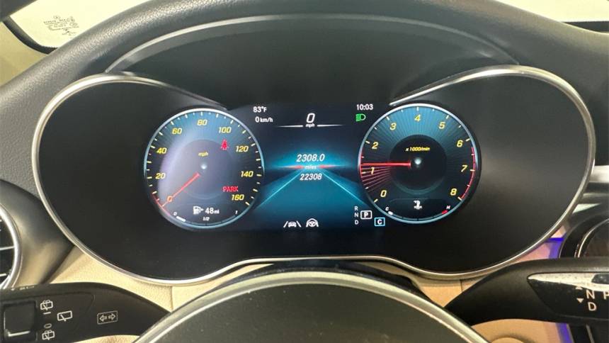 2021 mercedes-benz glc glc 300
