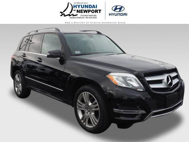 2014 mercedes-benz glk glk 350 4matic awd glk 350 4matic 4dr suv for sale in middletown, rhode island