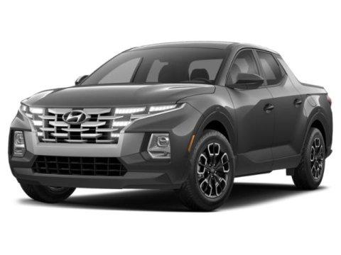 2023 hyundai santa cruz se