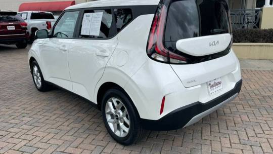 2023 Kia Soul