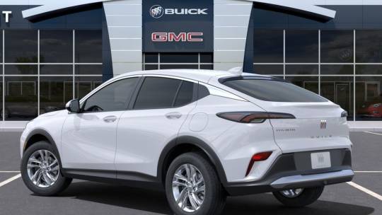 2024 Buick Envista