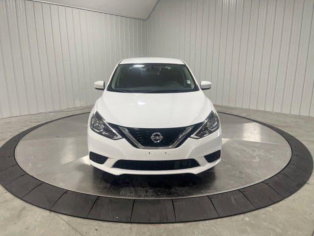 2019 nissan sentra s in roanoke, indiana