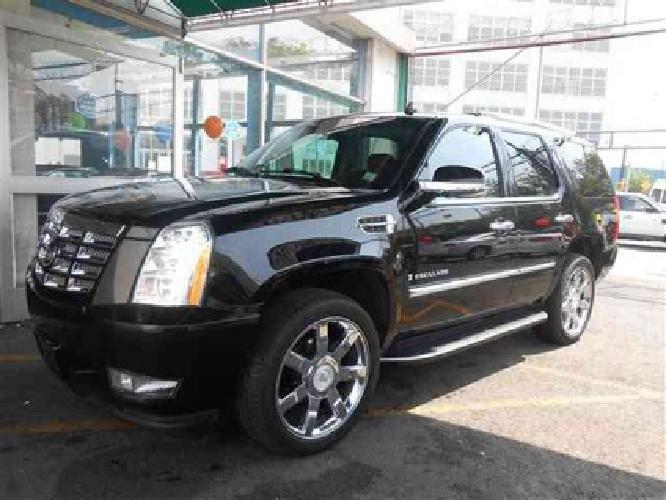 2007 cadillac escalade awd in astoria, ny