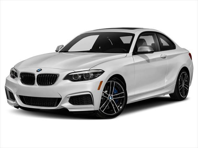 2019 bmw m240 i xdrive