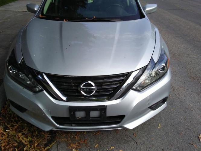 2016 nissan altima 2.5 sr 2.5 sr 4dr sedan for sale in east missoula, montana