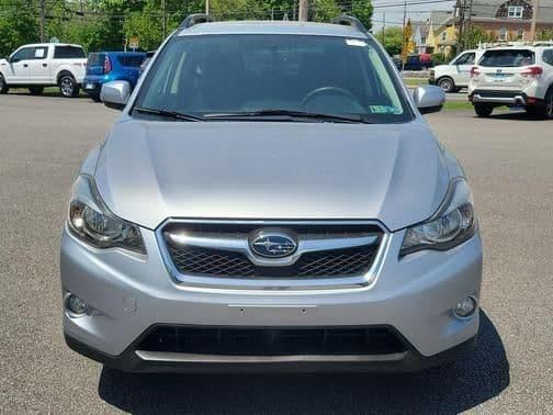 2014 subaru xv crosstrek hybrid 2.0i hybrid in newark, delaware
