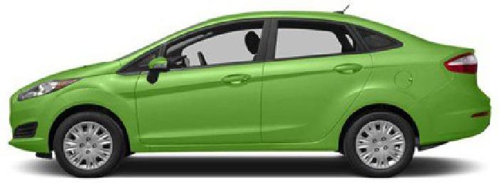2014 ford fiesta se in richmond, va