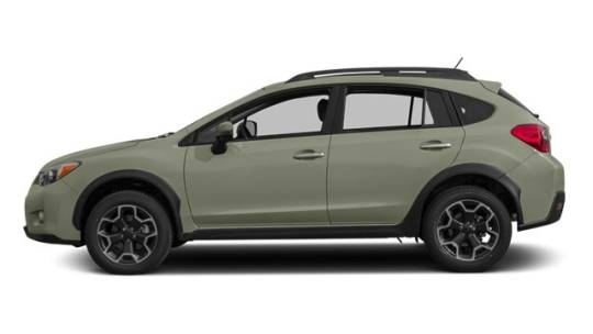 2014 Subaru Xv crosstrek