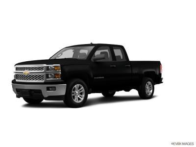 2015 chevrolet silverado 1500 lt 4x4 lt 4dr double cab 6.5 ft. sb for sale in milford, connecticut