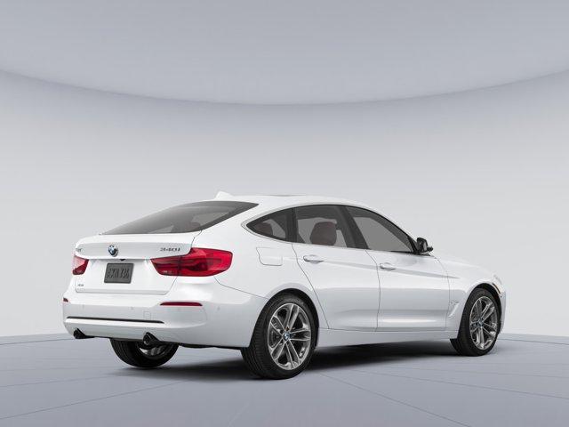 2018 bmw 320 i xdrive