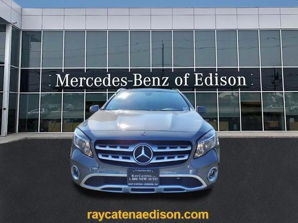 2019 mercedes-benz gla in secaucus, new jersey