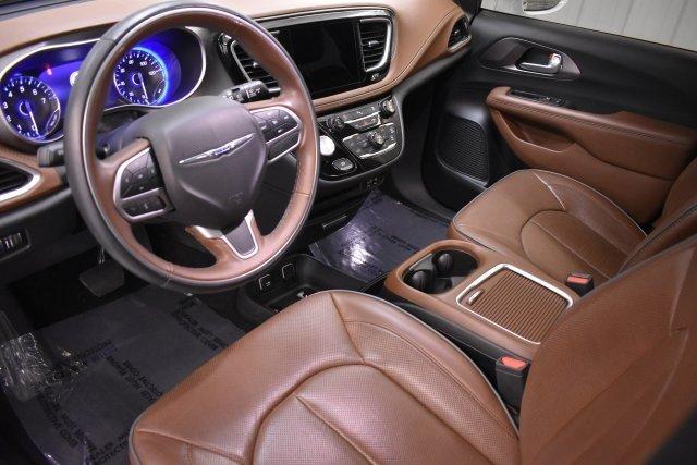 used 2018 chrysler pacifica limited mobile, al 36652 for sale in mobile, alabama