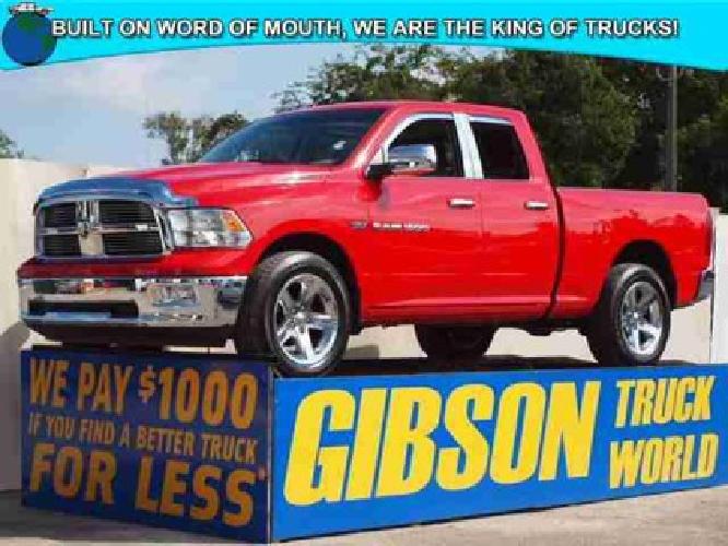 2011 dodge ram 1500 big horn in sanford, fl