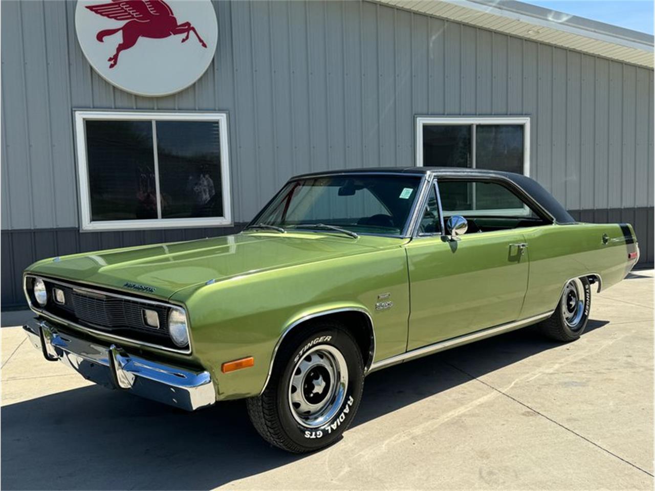 1972 plymouth scamp