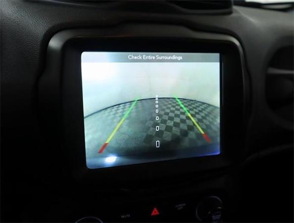 2018 jeep renegade in bellbrook, ohio