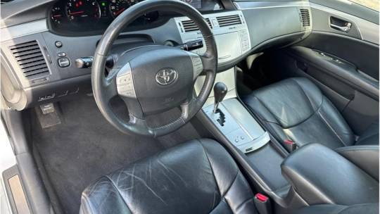 2008 Toyota Avalon