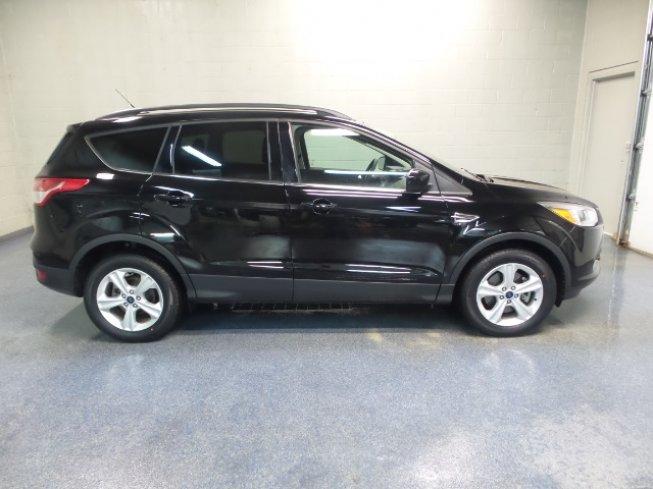 2016 ford escape 4wd se for sale in bismarck, north dakota