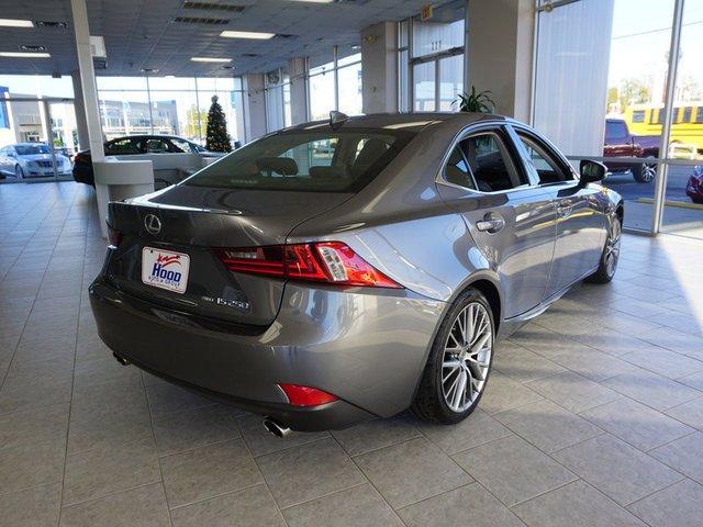 used 2014 lexus is 250 awd hammond, la 70401 for sale in hammond, louisiana