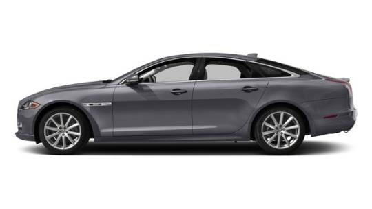 2016 Jaguar XJ