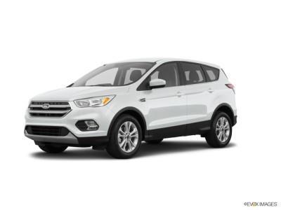 2017 ford escape se awd se 4dr suv for sale in fort smith, arkansas