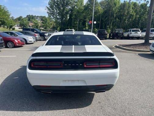 2016 dodge challenger sxt in columbia, south carolina