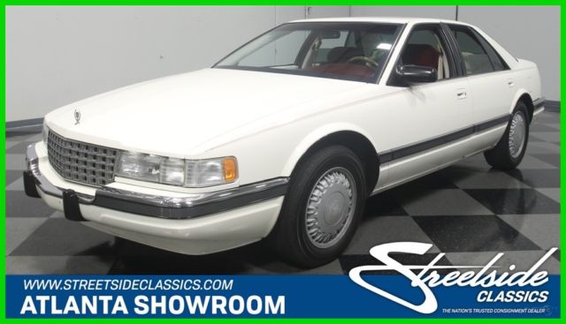 1992 4.9l v8 16v automatic fwd sedan
