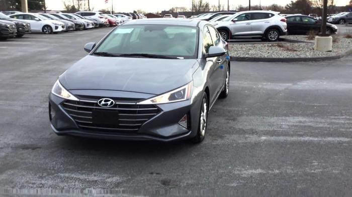 2019 hyundai elantra value edition value edition 4dr sedan for sale in halyoke, massachusetts