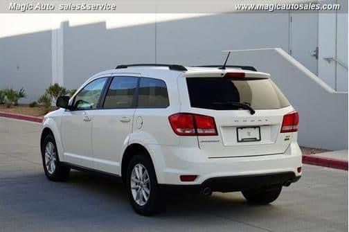2016 dodge journey sxt in phoenix, arizona